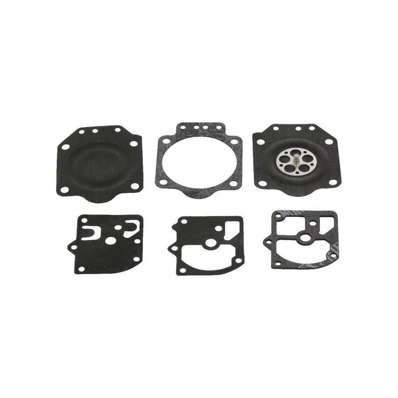 Membrane set - GND9 Membrane set - GND9