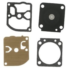 GND28KR Kramp, Zama 