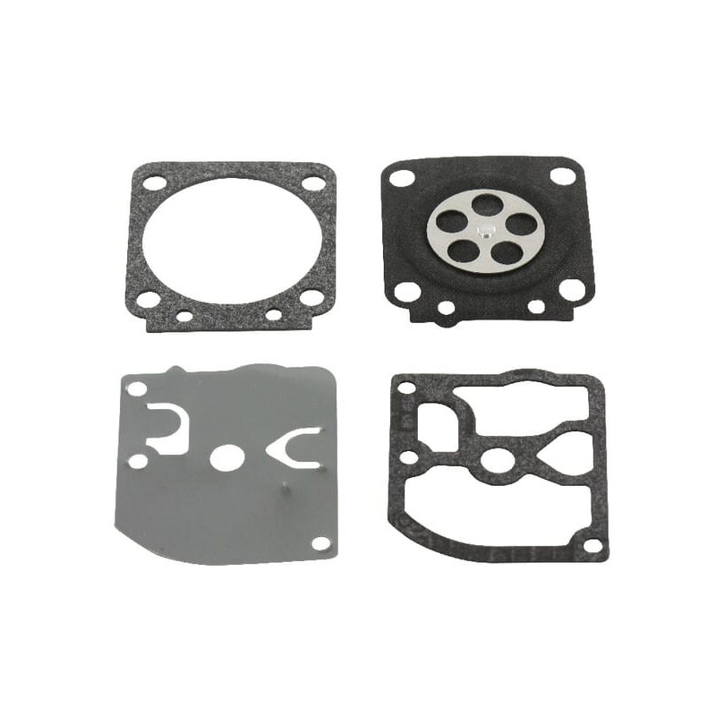 Zestaw membran - GND50KR Zestaw membran - GND50KR