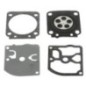 Membrane set - GND50KR