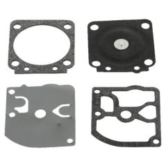 Membrane Satz - GND50KR