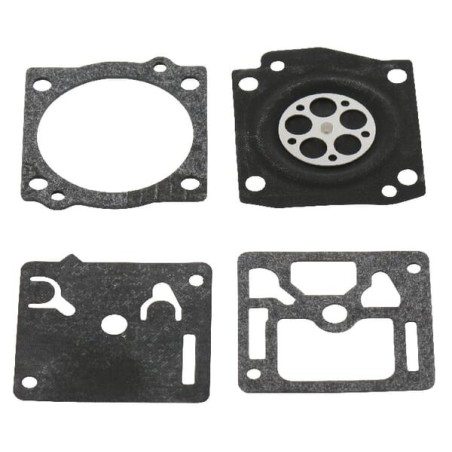 Membrane set - GND20