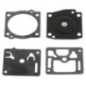 Membrane set - GND20 Membrane set - GND20