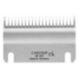 Bottom blade 21 teeth 3.0mm - GT507 Bottom blade 21 teeth 3.0mm - GT507