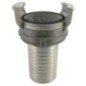 DN40 coupling diameter 45mm - GSG045 DN40 coupling diameter 45mm - GSG045