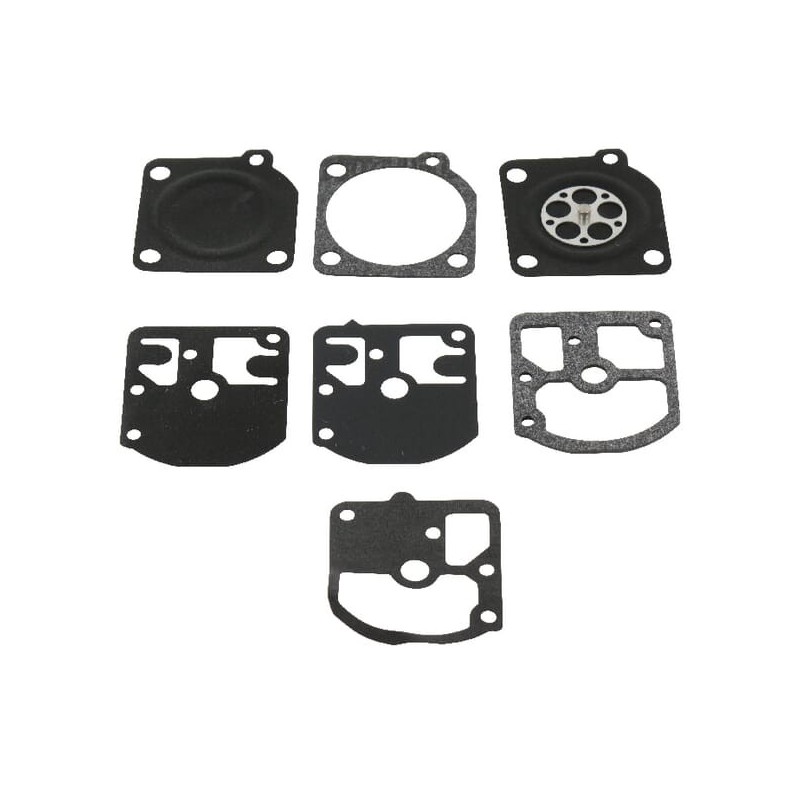 Membrane set - GND2 Membrane set - GND2