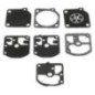 Membrane set - GND2 Membrane set - GND2
