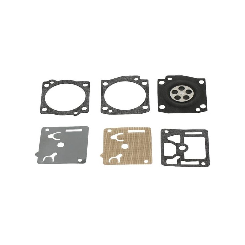 Membrane set - GND24KR