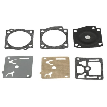 Membrane set - GND24KR
