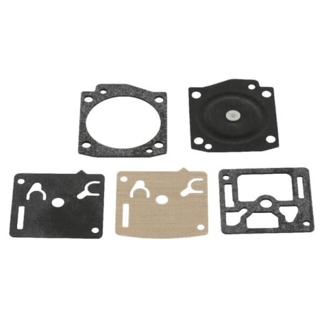Membrane set - GND63