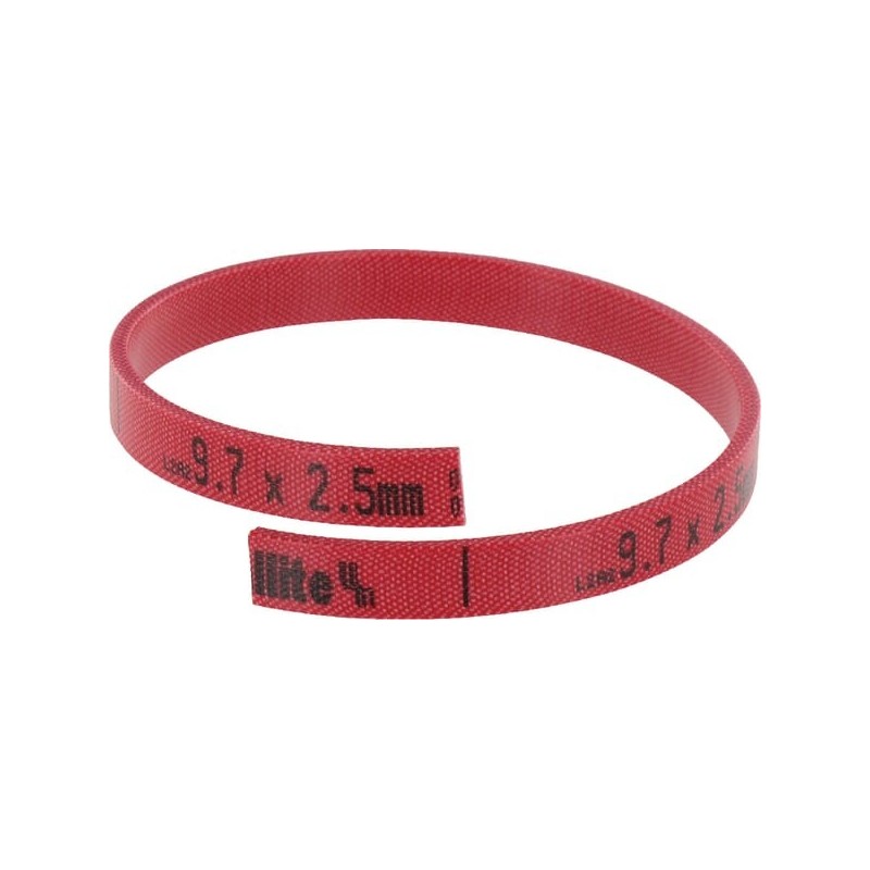 Guide ring 75x70x9,7 - GRE - GRE757097 Guide ring 75x70x9,7 - GRE - GRE757097