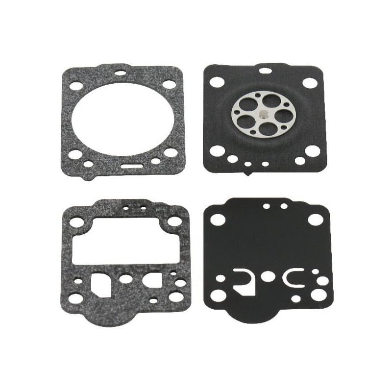 Membrane set - GND83