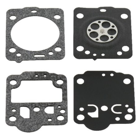 Membrane set - GND83