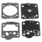 Membrane set - GND83