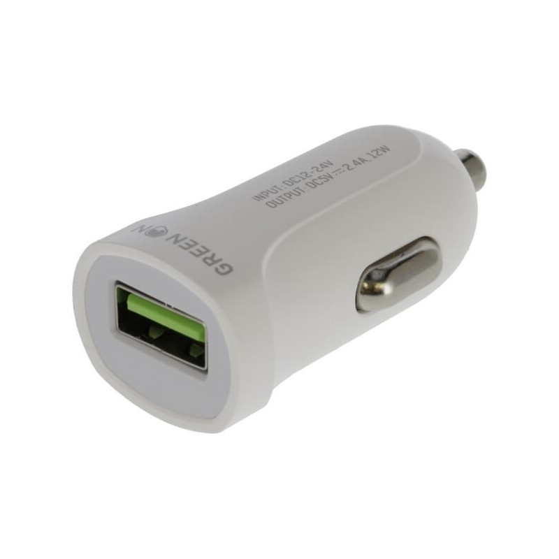 Miniładowarka USB - GSM023 Miniładowarka USB - GSM023