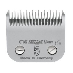 Snap-on cutter head 6.3mm - GT357