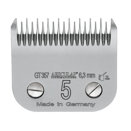 Głowica tnąca Snap-on 6.3 mm - GT357