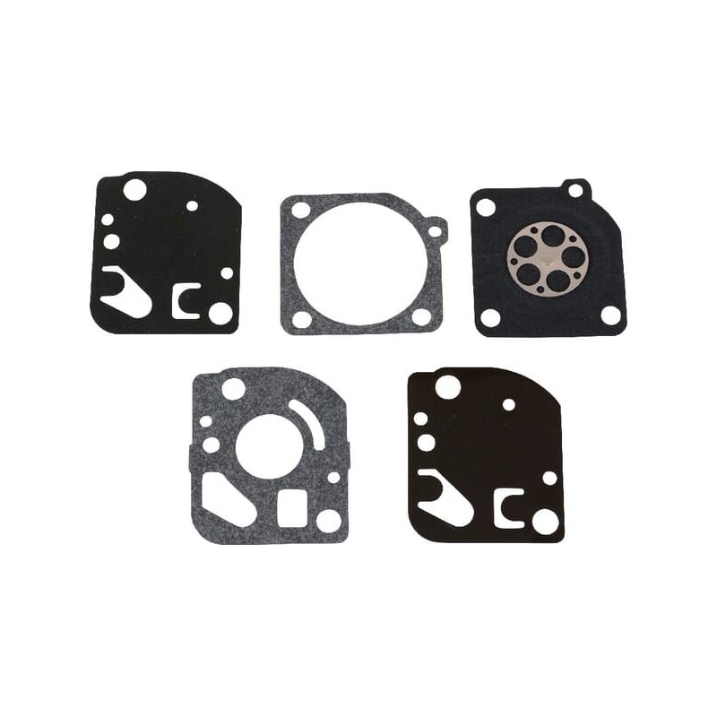 Membrane set - GND17