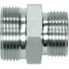 GS6SSS PH Hydraulik, Straight 
