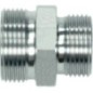 Straight Coupling 6S SS - GS6SSS