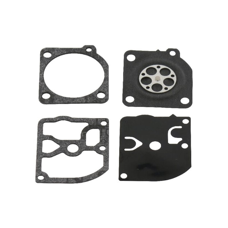 Membrane set - GND82