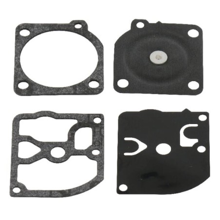 Membrane set - GND82