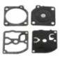 Membrane set - GND82