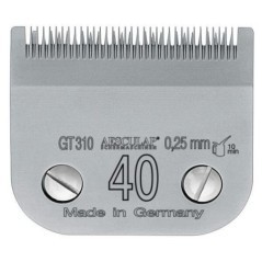 Snap-on cutter head 0.25mm - GT310