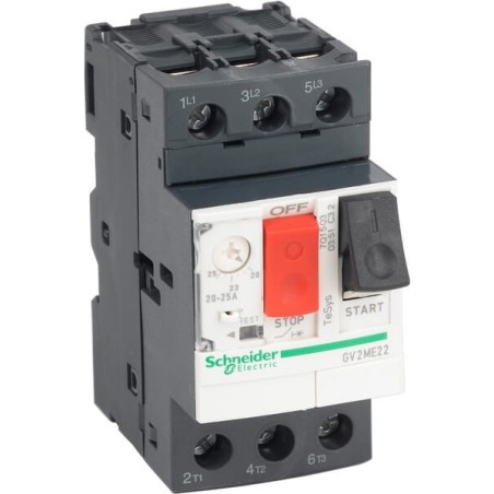 Motor protection switches – produkty dostępne w rolniczeczesci.pl