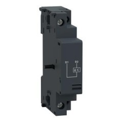 Wyzwalacz podnapięcia, zanikowy 240V AC - GVAU225
