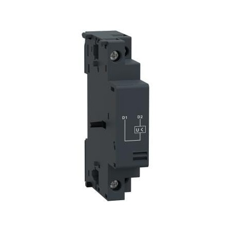 Undervoltage trip 240VAC - GVAU225