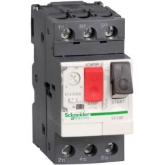 Motor protection switches – produkty dostępne w rolniczeczesci.pl