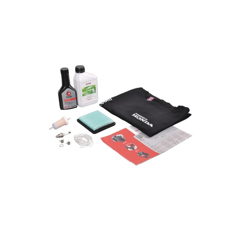 Servicekit GX100 - GX100SERV1 Servicekit GX100 - GX100SERV1
