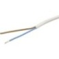 Kabel - H05VVF2X15WH