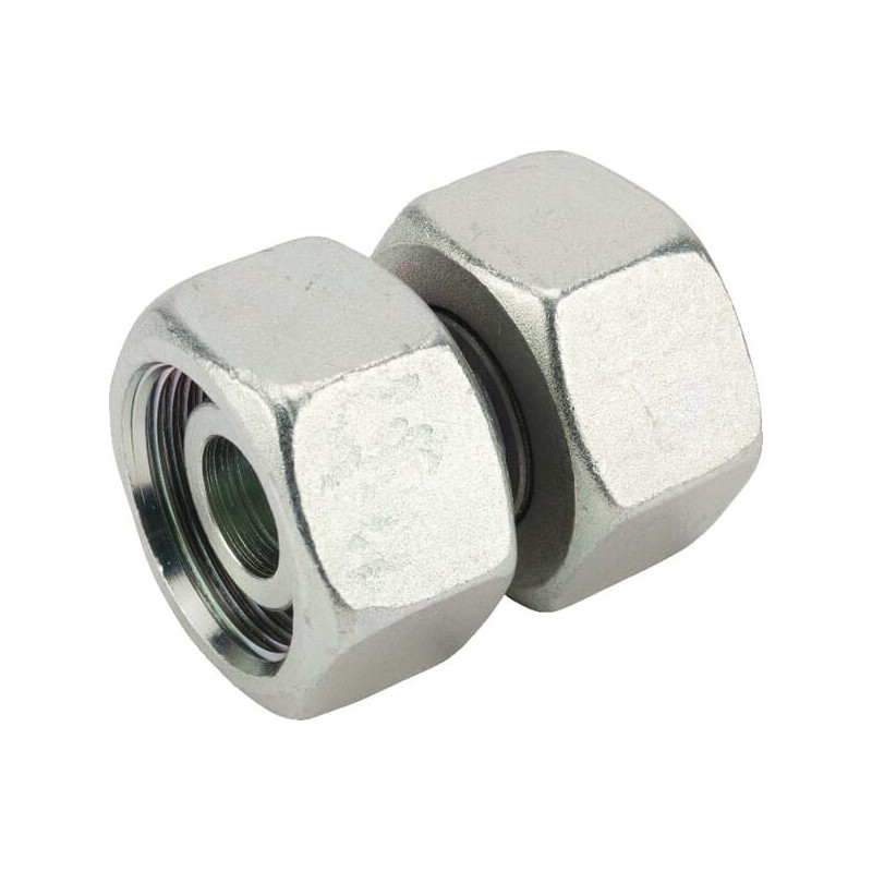 Coupling 25S 25S - GVO25S25S