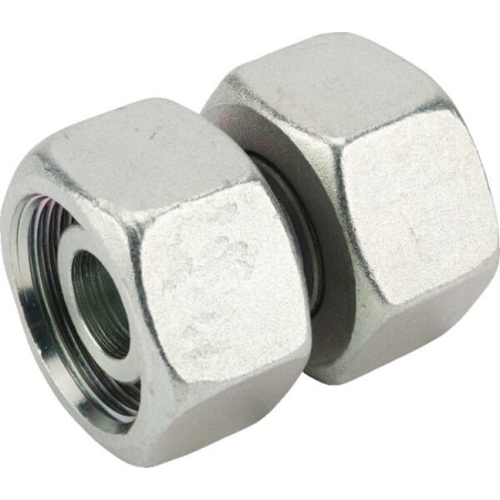 Coupling 25S 25S - GVO25S25S