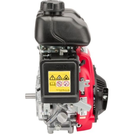 Engine, horizontal, 2.4 HP, Honda - GXH50UTSEOH