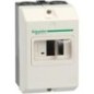 Cabinet, surface-mount IP55 - GV2MC02 Cabinet, surface-mount IP55 - GV2MC02