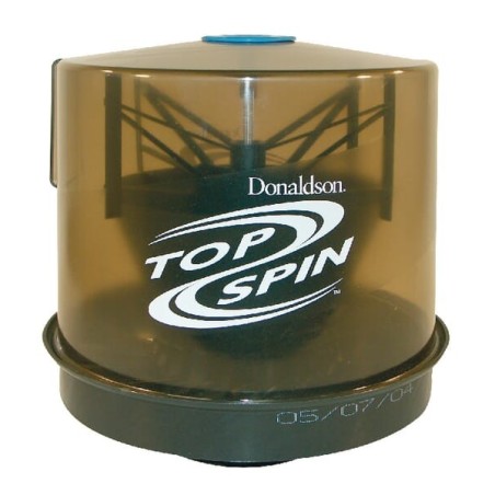 Pre-Cleaner TopSpin Donaldson - H002432