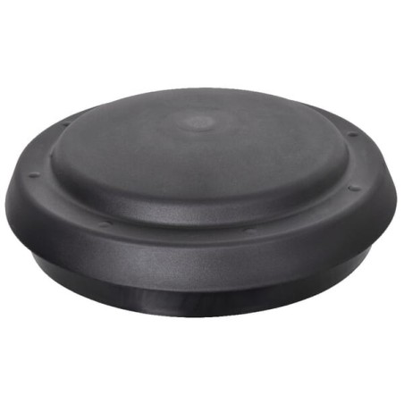 Rain cap 207mm Donaldson - H001053