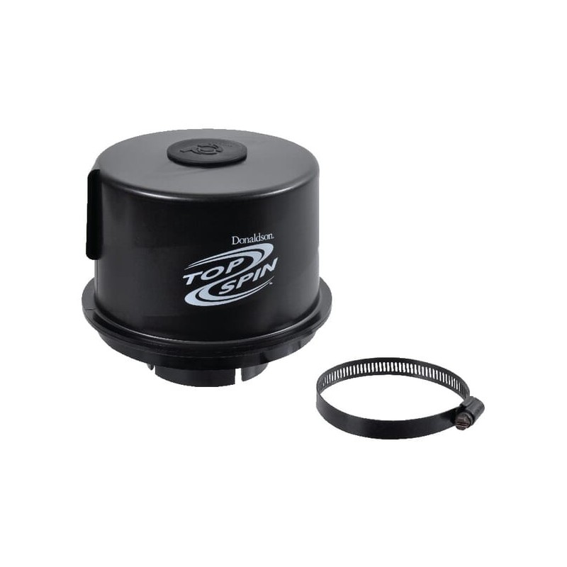 Pre-Cleaner TopSpin Donaldson - H002437