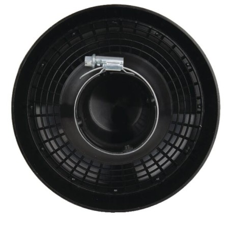 Rain cap 52 mm Donaldson - H001377
