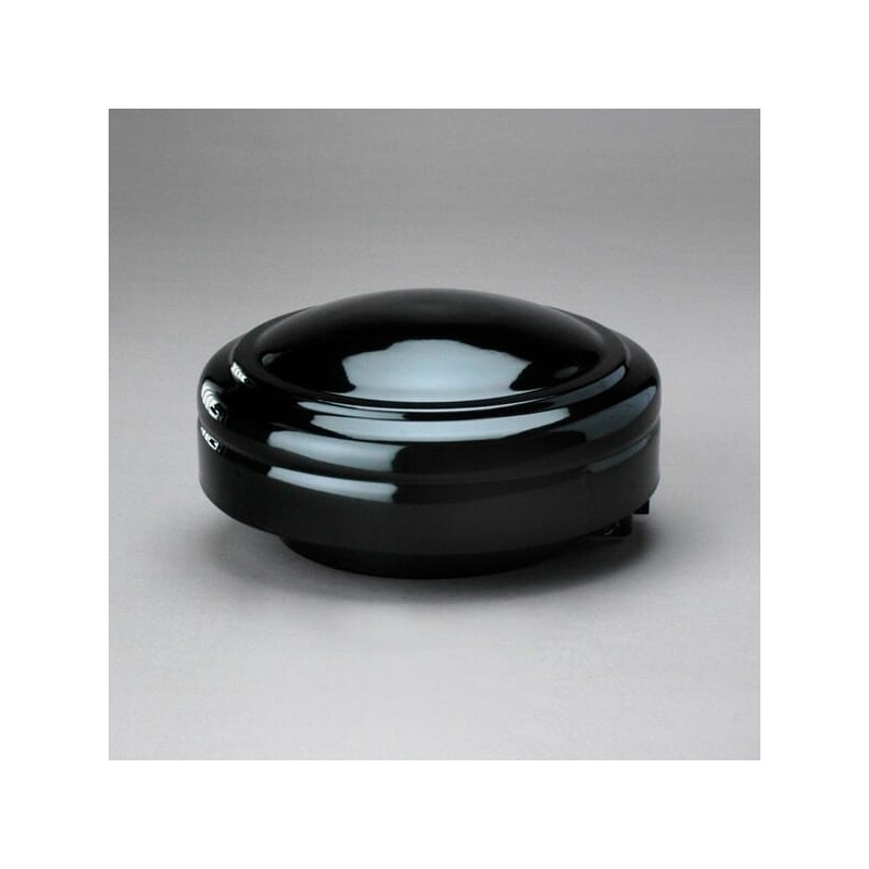 Einlasshaube, Metall - H000275 Einlasshaube, Metall - H000275