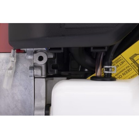 Engine, horizontal, 0.9 HP, Honda - GX25NTSTSCOH