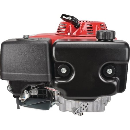 Engine, vertical, 10.1 HP, Honda - GXV390T1DNE5OH