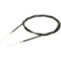 Cable, throttle complete - H0030204 Cable, throttle complete - H0030204