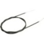 Cable, throttle complete - H0030204 Cable, throttle complete - H0030204