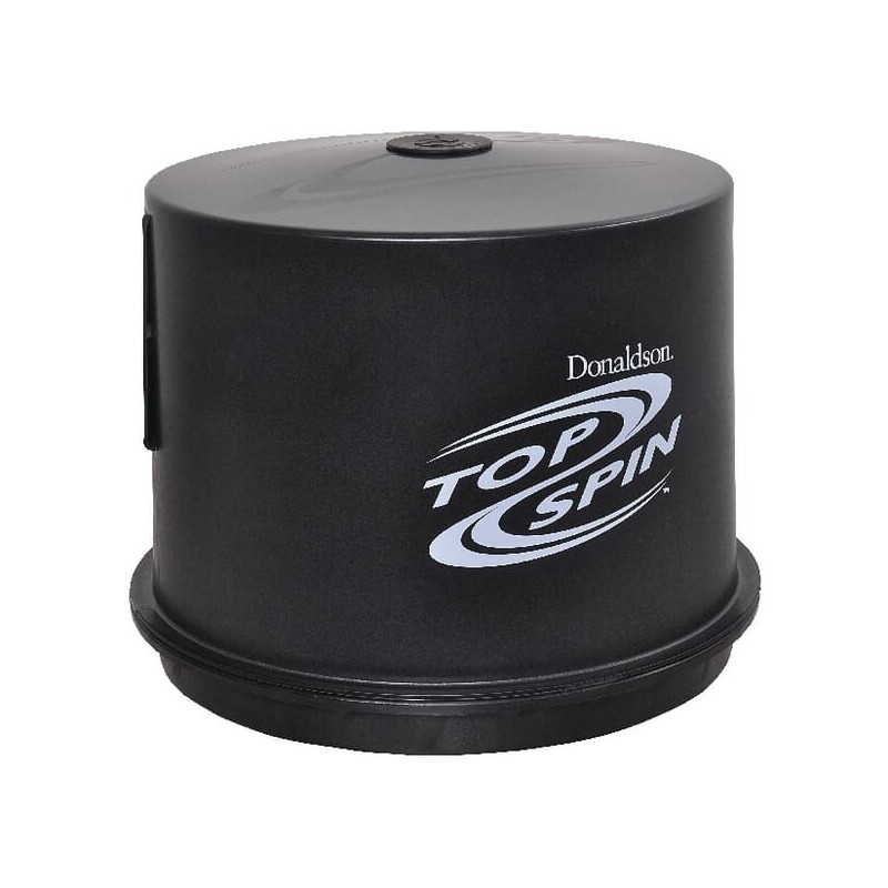 Pre-Cleaner TopSpin Donaldson - H002439