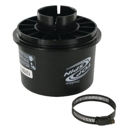 Filtr wstępny Top Spin, Donaldson - H002436