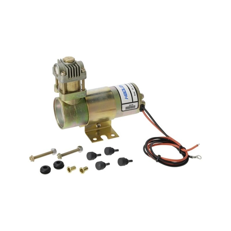 Compressor, 24V - H00851D Compressor, 24V - H00851D